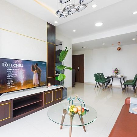 Harry'Home-River Gate- Swimming Pool- Free Pickup 5 Night Or More ホーチミン市 エクステリア 写真