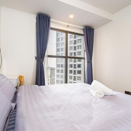 Harry'Home-River Gate- Swimming Pool- Free Pickup 5 Night Or More ホーチミン市 エクステリア 写真