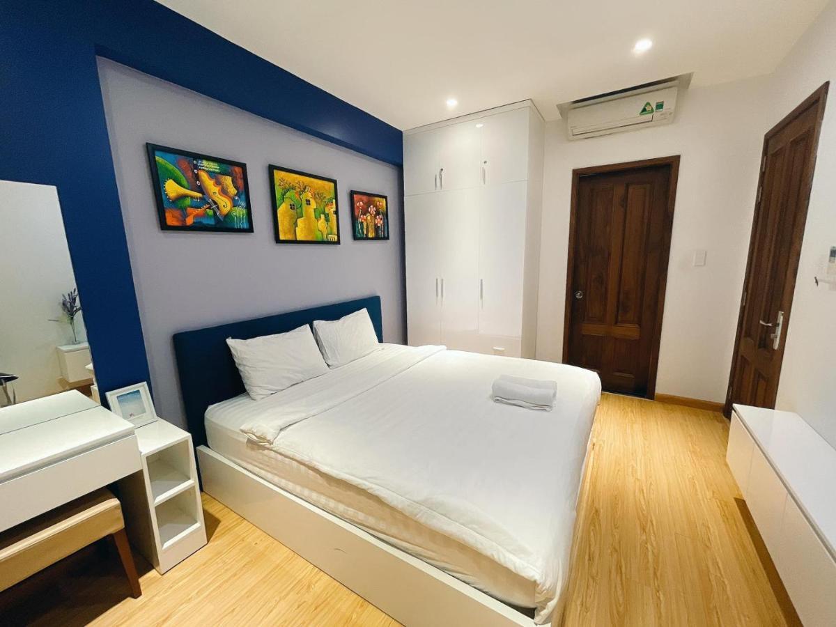 Harry'Home-River Gate- Swimming Pool- Free Pickup 5 Night Or More ホーチミン市 エクステリア 写真