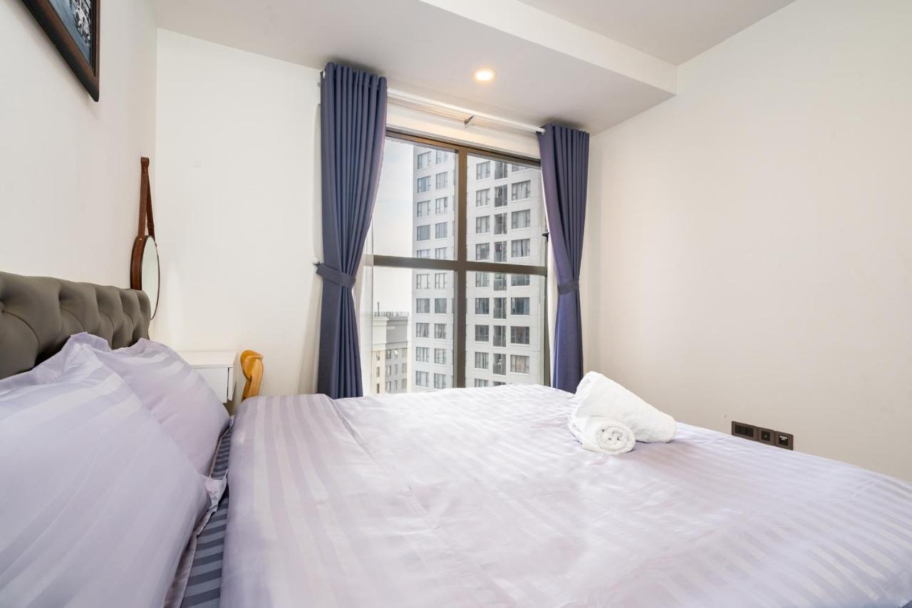 Harry'Home-River Gate- Swimming Pool- Free Pickup 5 Night Or More ホーチミン市 エクステリア 写真