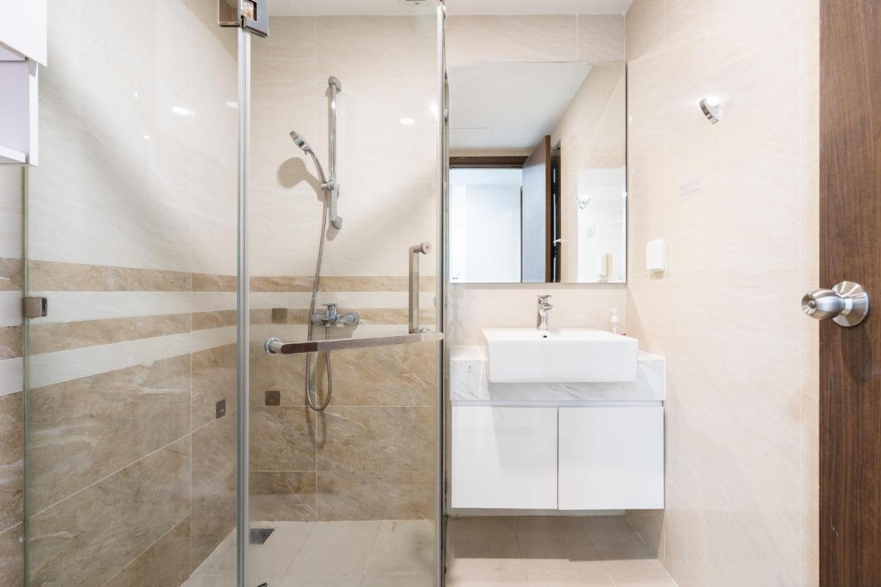 Harry'Home-River Gate- Swimming Pool- Free Pickup 5 Night Or More ホーチミン市 エクステリア 写真