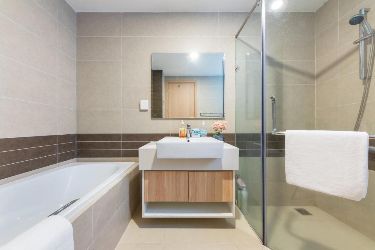 Harry'Home-River Gate- Swimming Pool- Free Pickup 5 Night Or More ホーチミン市 エクステリア 写真