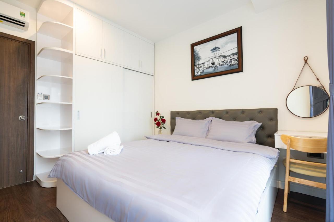 Harry'Home-River Gate- Swimming Pool- Free Pickup 5 Night Or More ホーチミン市 エクステリア 写真