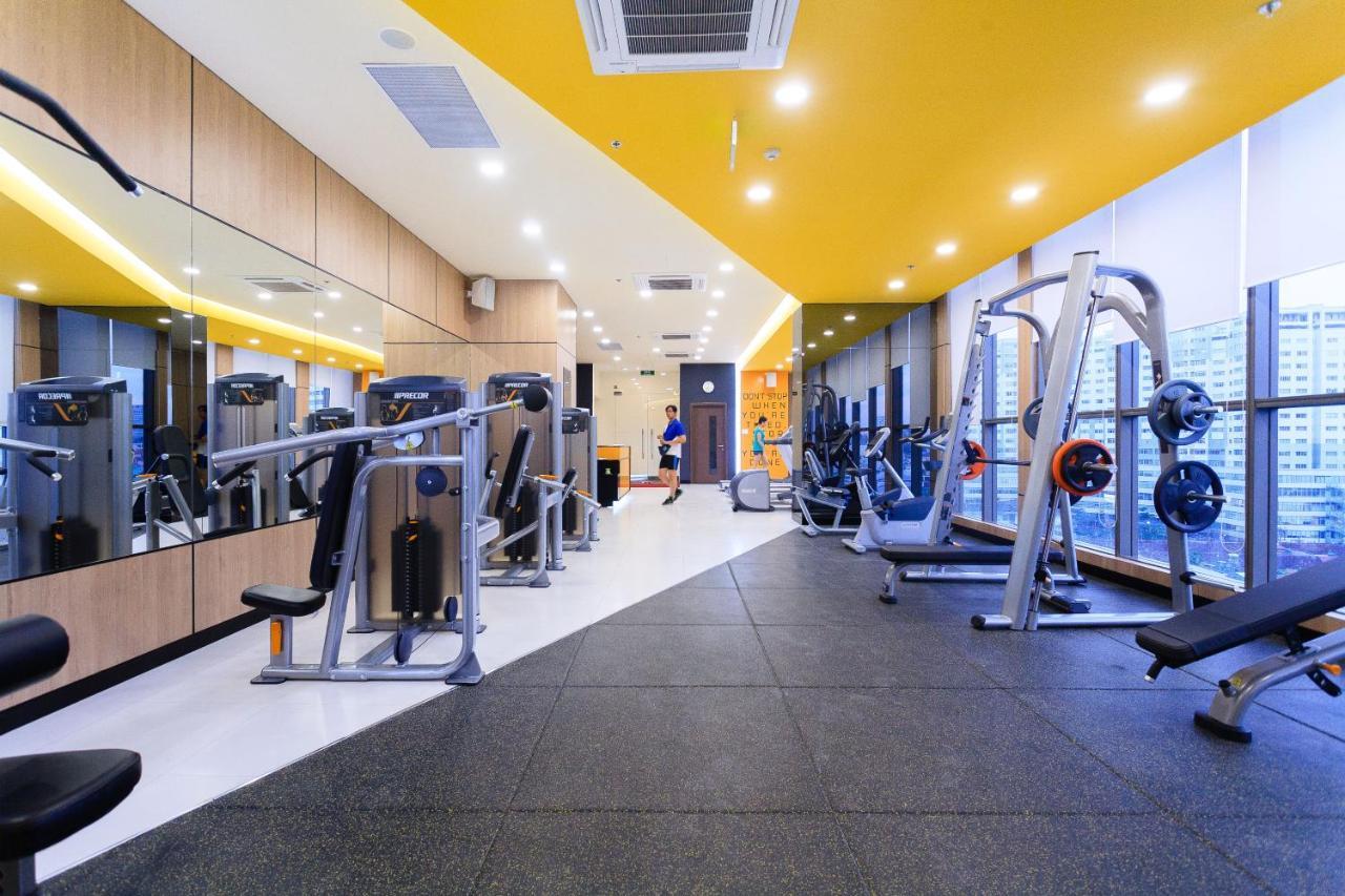 Harry'Home-River Gate- Swimming Pool- Free Pickup 5 Night Or More ホーチミン市 エクステリア 写真