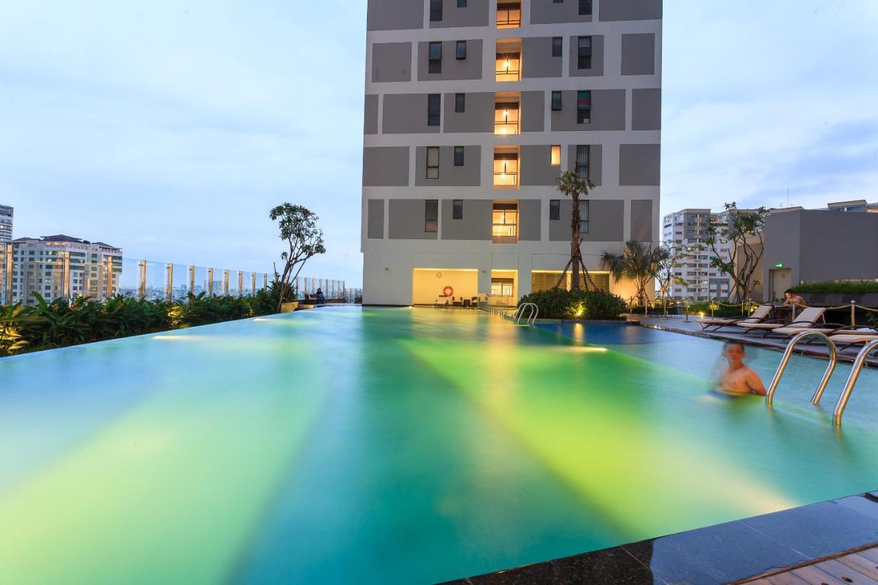 Harry'Home-River Gate- Swimming Pool- Free Pickup 5 Night Or More ホーチミン市 エクステリア 写真