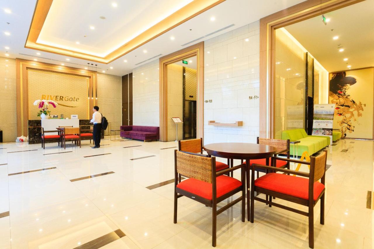 Harry'Home-River Gate- Swimming Pool- Free Pickup 5 Night Or More ホーチミン市 エクステリア 写真