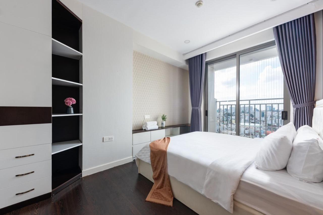 Harry'Home-River Gate- Swimming Pool- Free Pickup 5 Night Or More ホーチミン市 エクステリア 写真