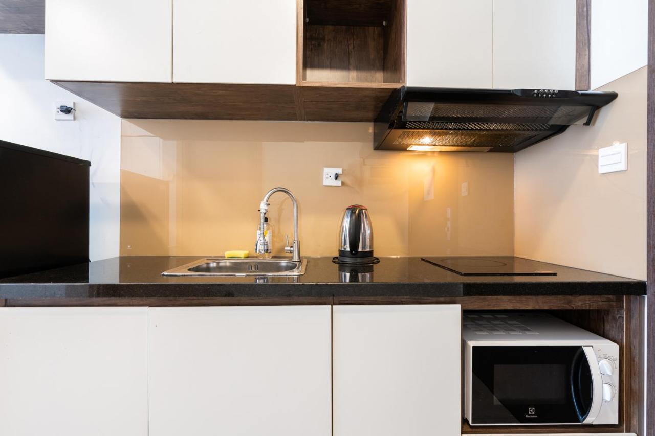 Harry'Home-River Gate- Swimming Pool- Free Pickup 5 Night Or More ホーチミン市 エクステリア 写真