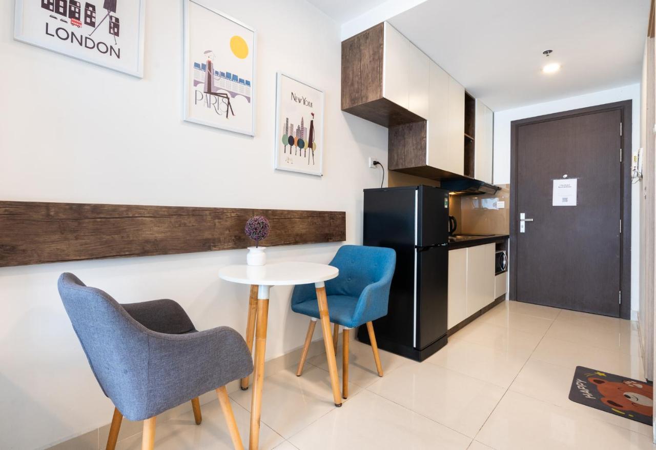 Harry'Home-River Gate- Swimming Pool- Free Pickup 5 Night Or More ホーチミン市 エクステリア 写真