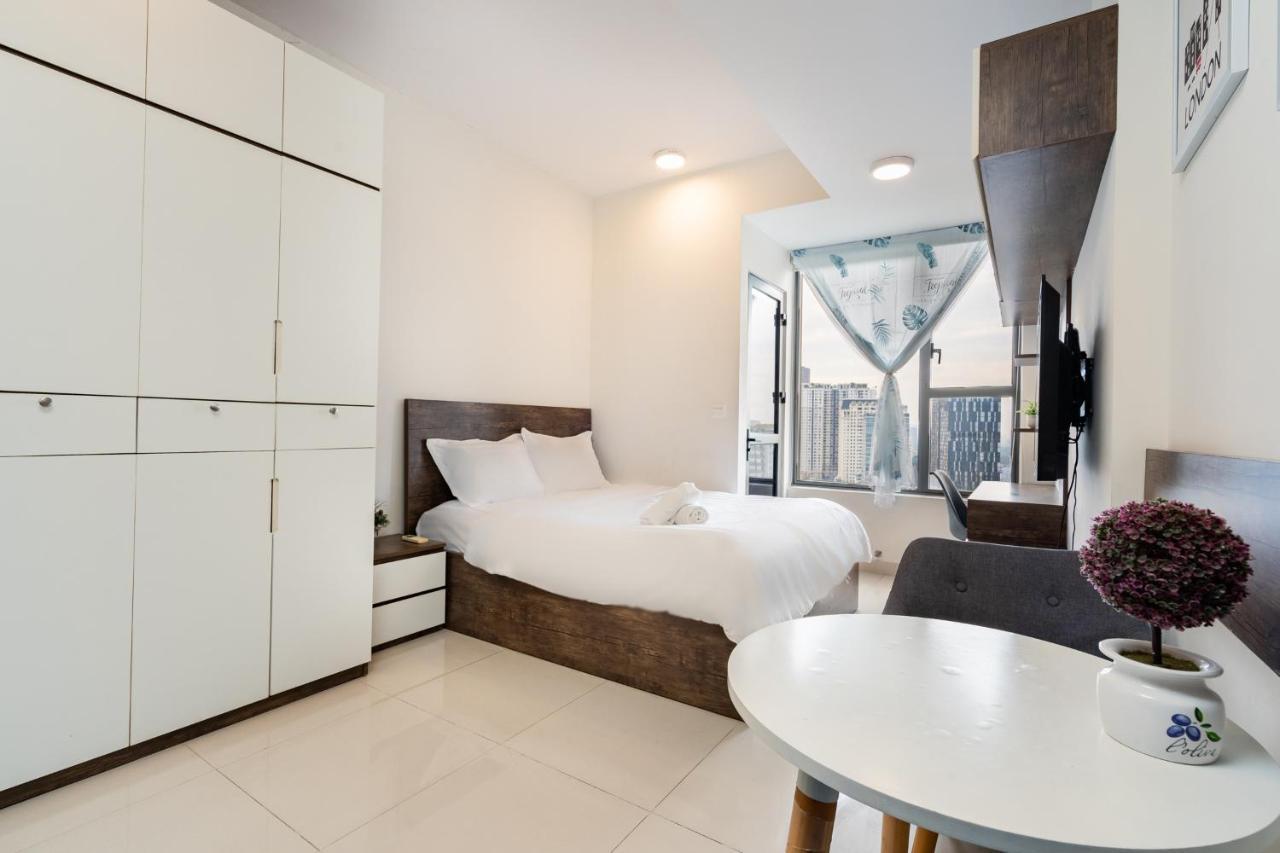 Harry'Home-River Gate- Swimming Pool- Free Pickup 5 Night Or More ホーチミン市 エクステリア 写真