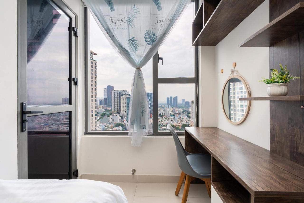 Harry'Home-River Gate- Swimming Pool- Free Pickup 5 Night Or More ホーチミン市 エクステリア 写真