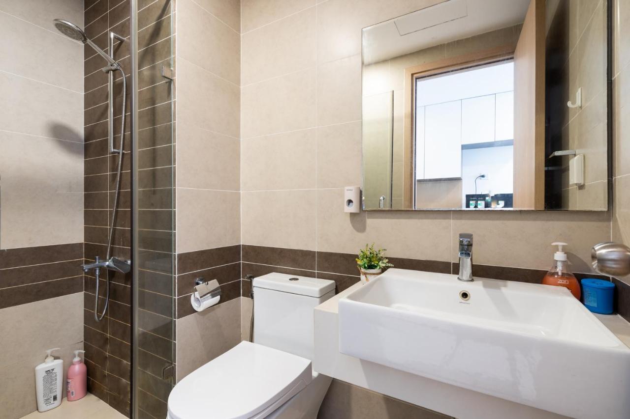Harry'Home-River Gate- Swimming Pool- Free Pickup 5 Night Or More ホーチミン市 エクステリア 写真