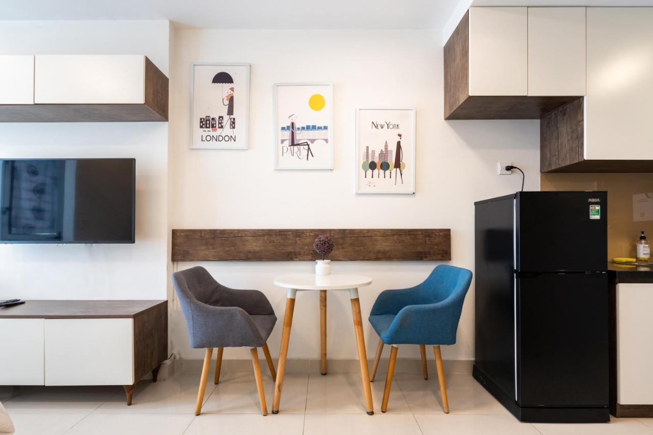 Harry'Home-River Gate- Swimming Pool- Free Pickup 5 Night Or More ホーチミン市 エクステリア 写真