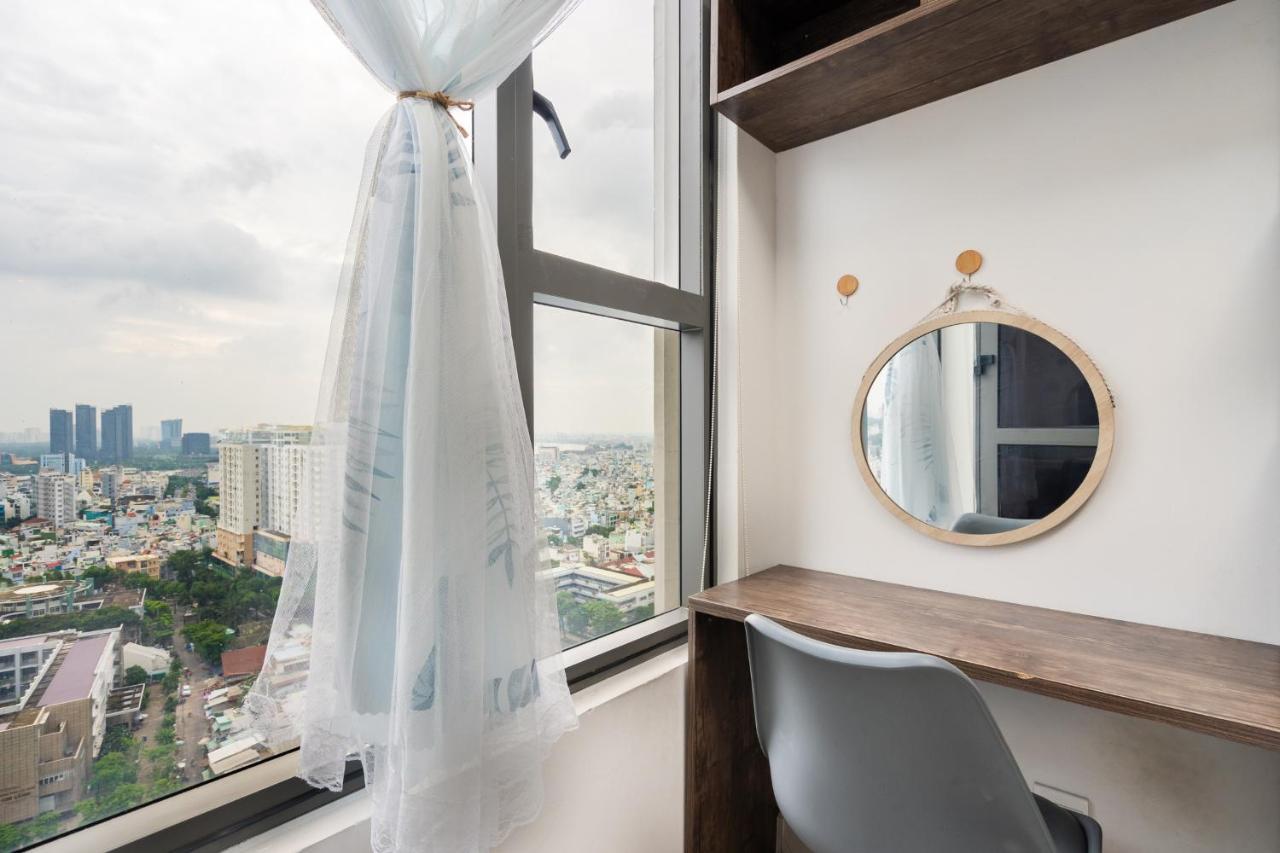 Harry'Home-River Gate- Swimming Pool- Free Pickup 5 Night Or More ホーチミン市 エクステリア 写真