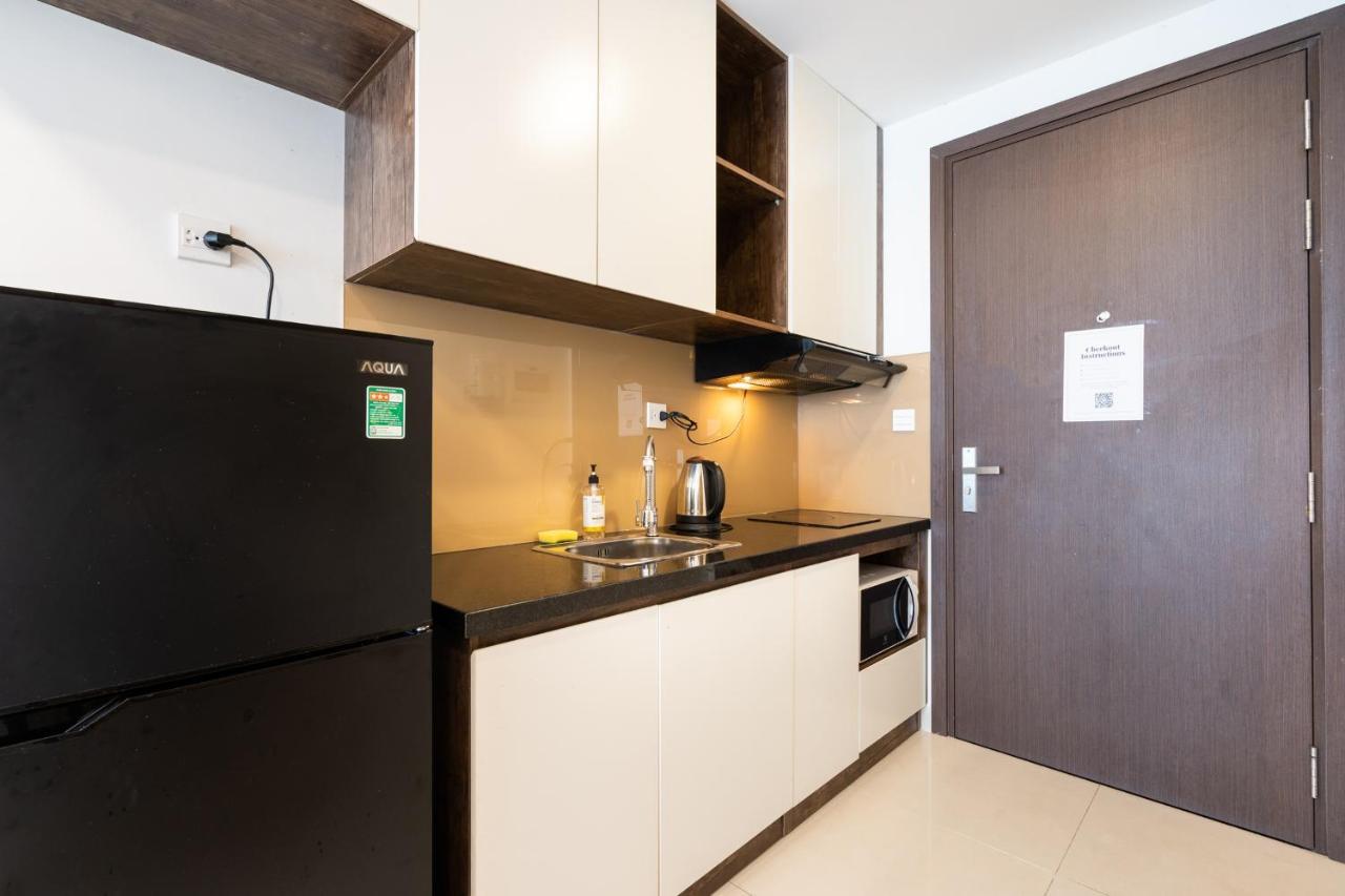 Harry'Home-River Gate- Swimming Pool- Free Pickup 5 Night Or More ホーチミン市 エクステリア 写真