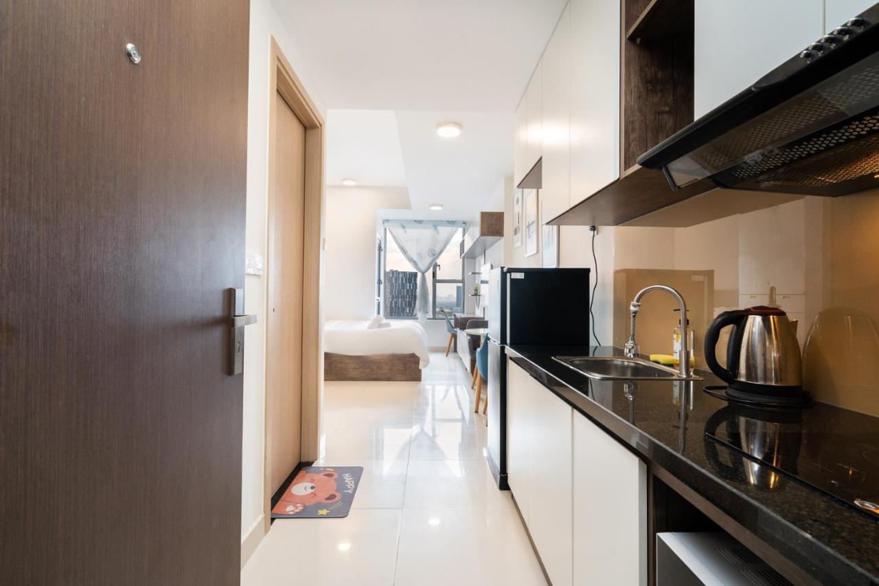 Harry'Home-River Gate- Swimming Pool- Free Pickup 5 Night Or More ホーチミン市 エクステリア 写真