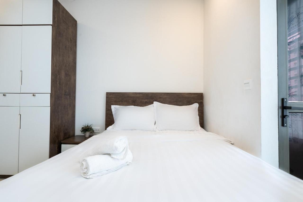 Harry'Home-River Gate- Swimming Pool- Free Pickup 5 Night Or More ホーチミン市 エクステリア 写真