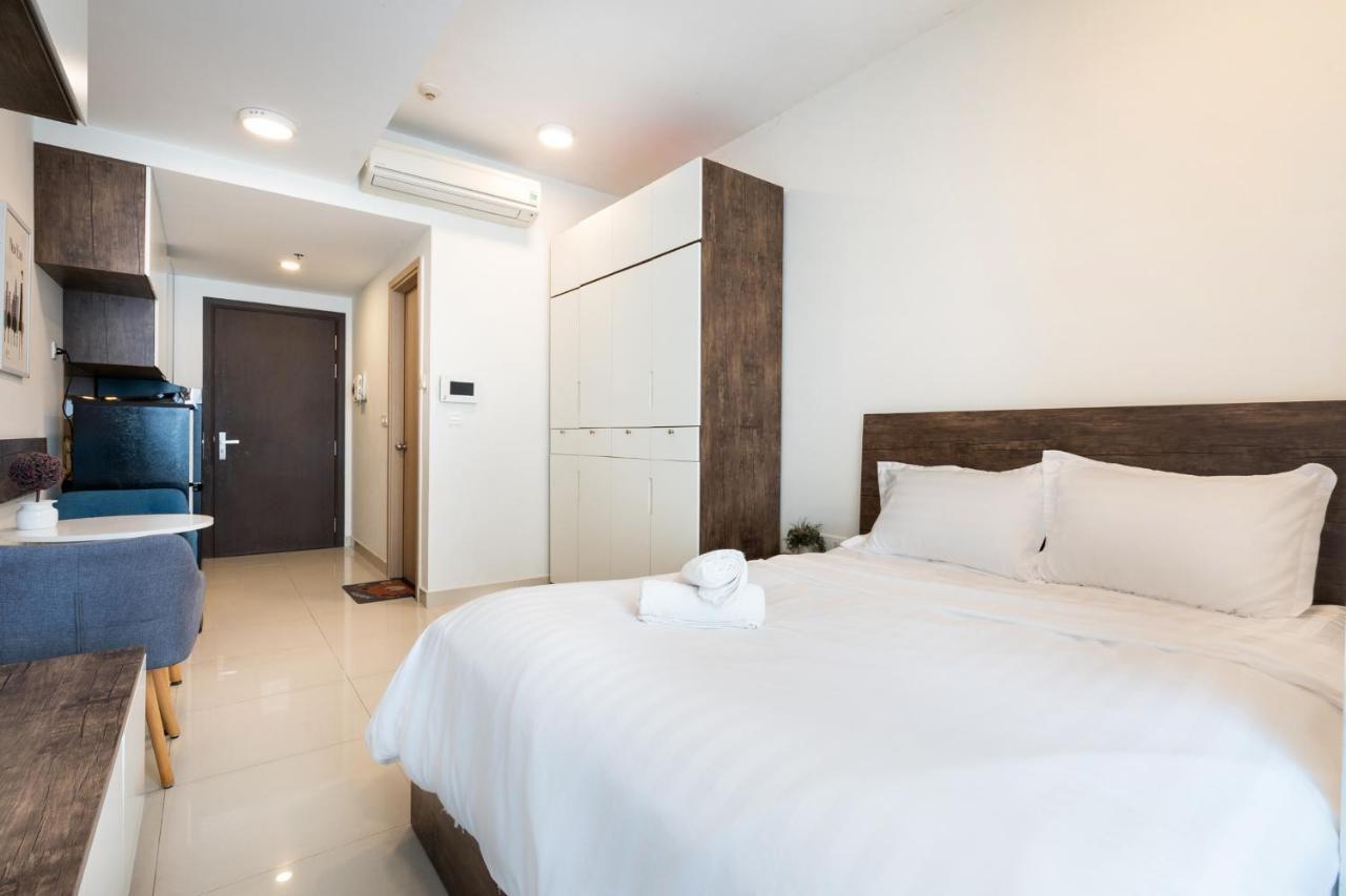 Harry'Home-River Gate- Swimming Pool- Free Pickup 5 Night Or More ホーチミン市 エクステリア 写真
