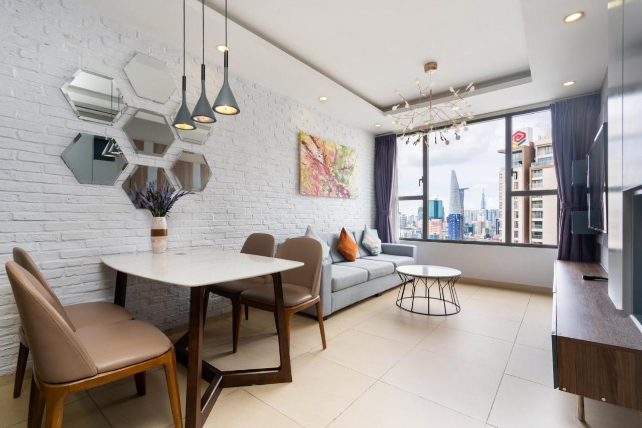 Harry'Home-River Gate- Swimming Pool- Free Pickup 5 Night Or More ホーチミン市 エクステリア 写真