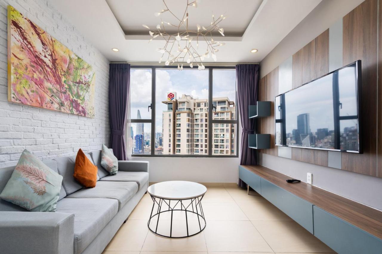 Harry'Home-River Gate- Swimming Pool- Free Pickup 5 Night Or More ホーチミン市 エクステリア 写真